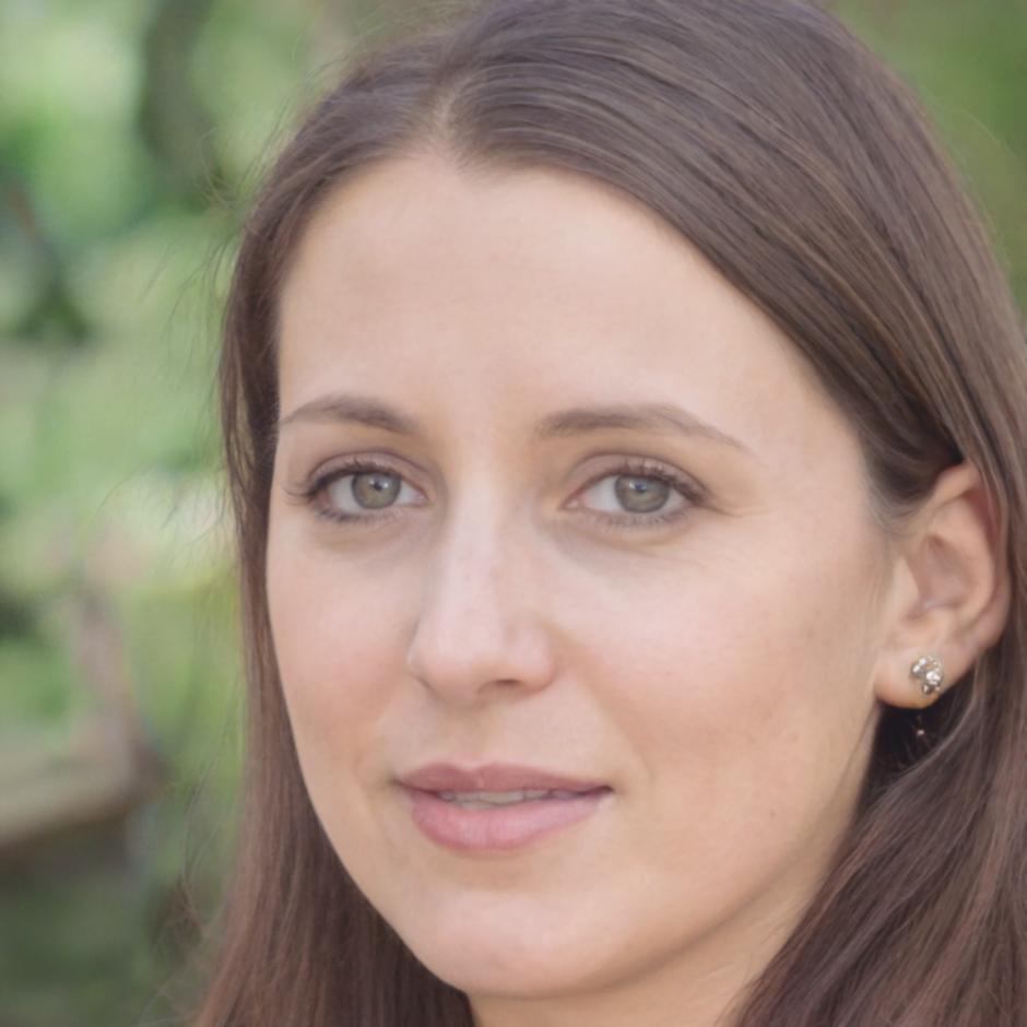 Зейнеп Гюльсой, основатель и главный аудитор Alma Seranola