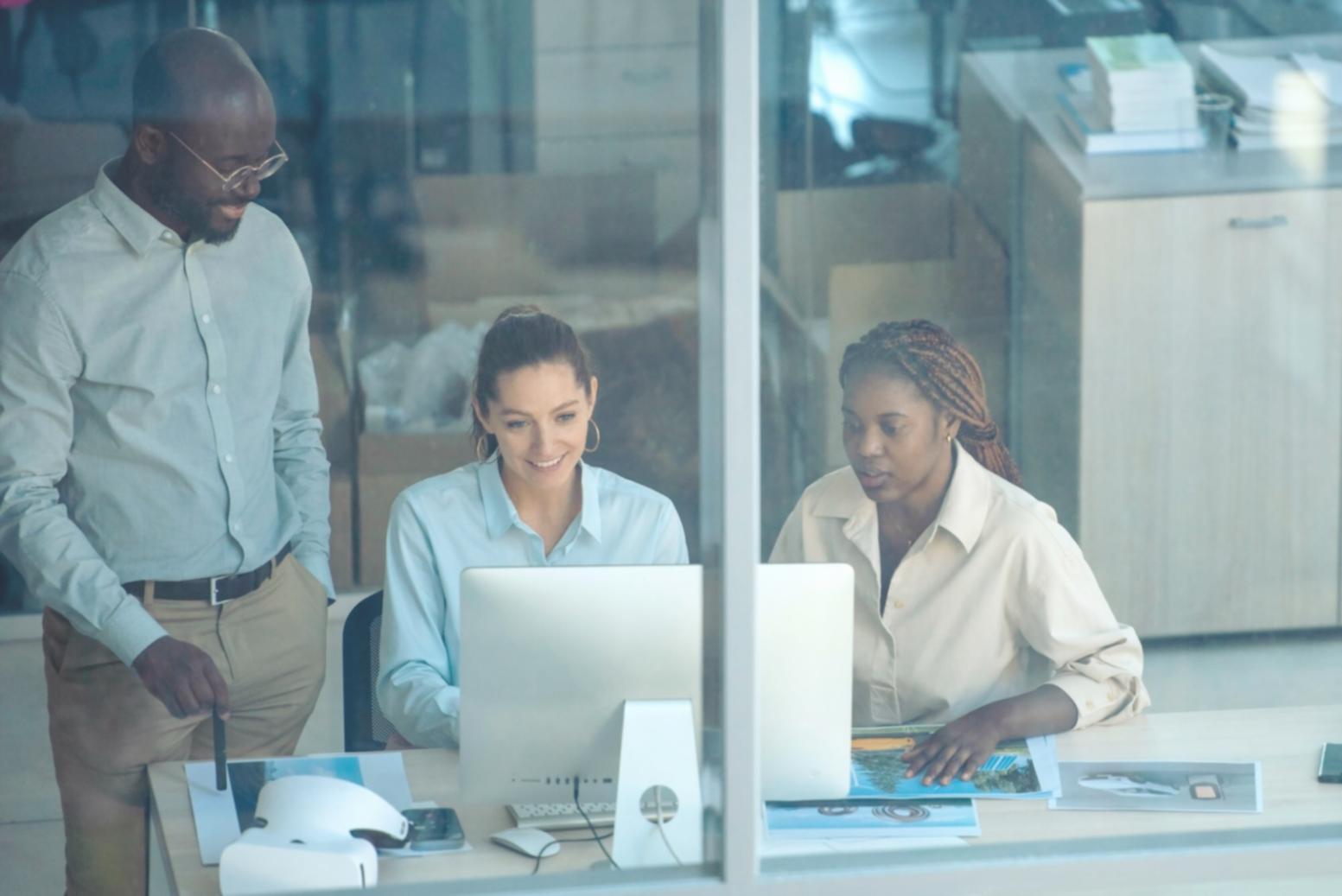 Проверка документации и отчетных форм