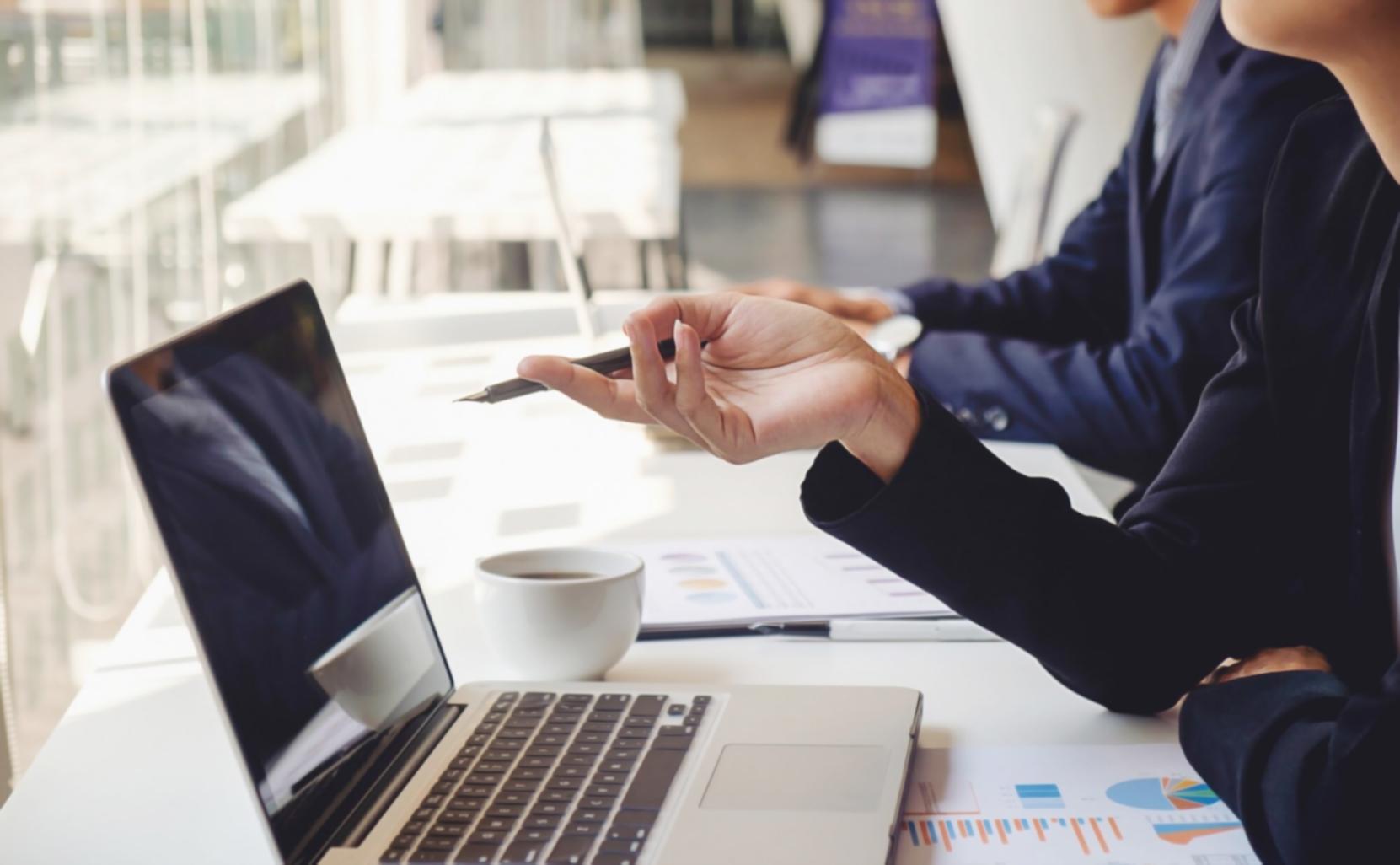 Процесс регуляторного аудита документов