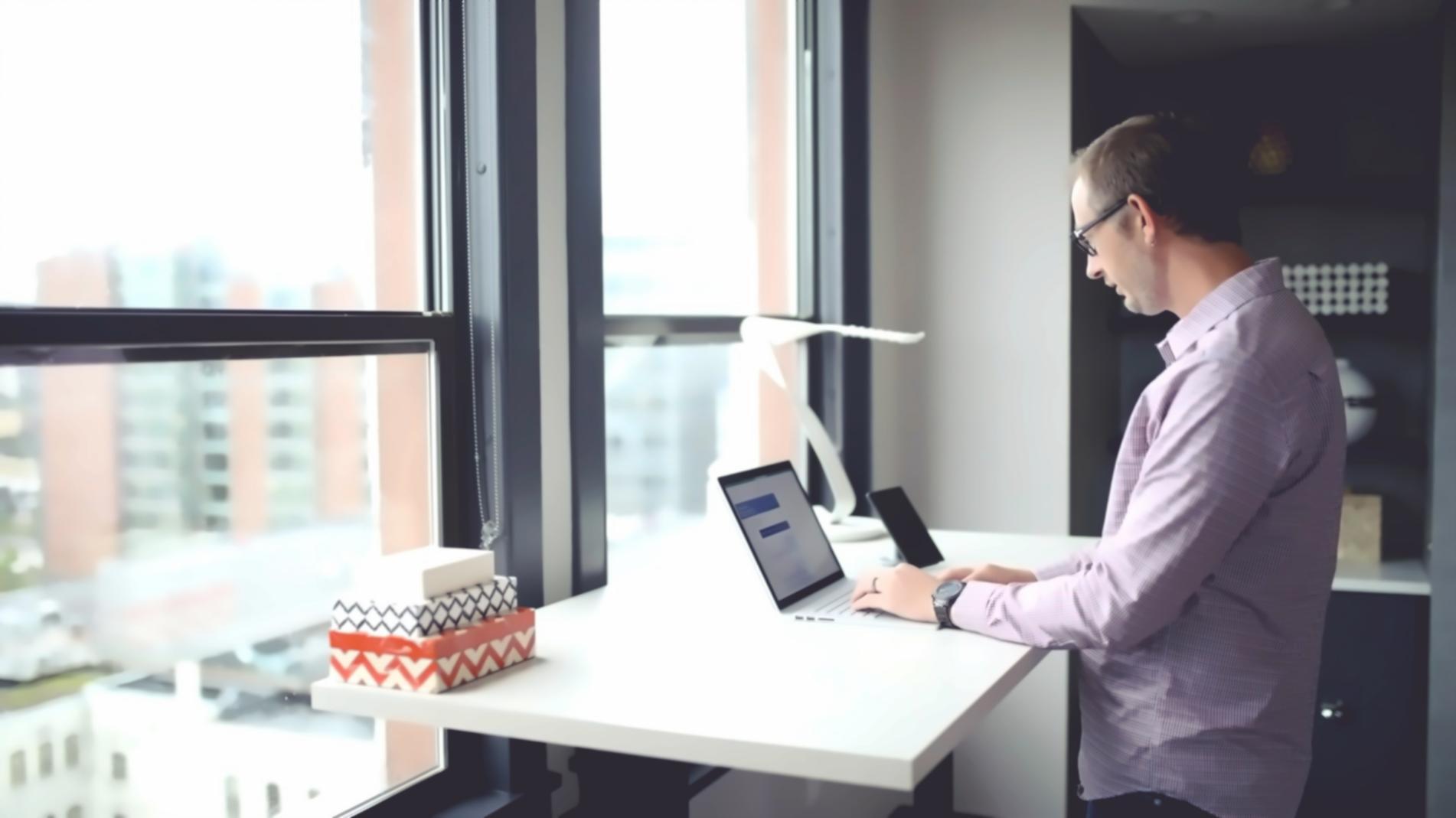 Офис Alma Seranola в Стамбуле — место, где рождаются решения для комплаенса